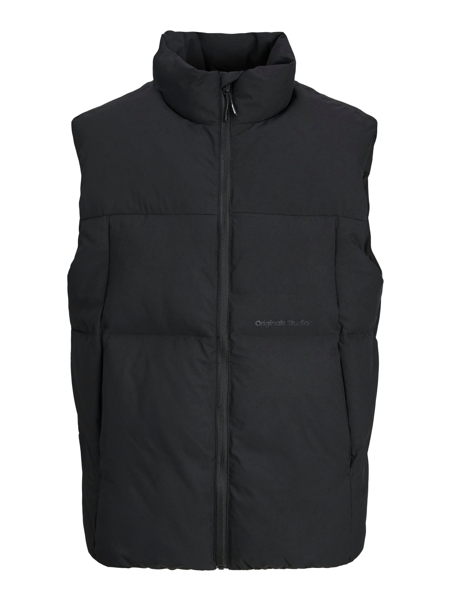 JORVESTERBRO BODYWARMER AW24 SN