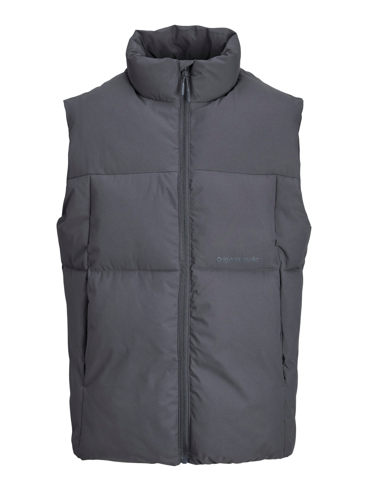 JORVESTERBRO BODYWARMER AW24 SN