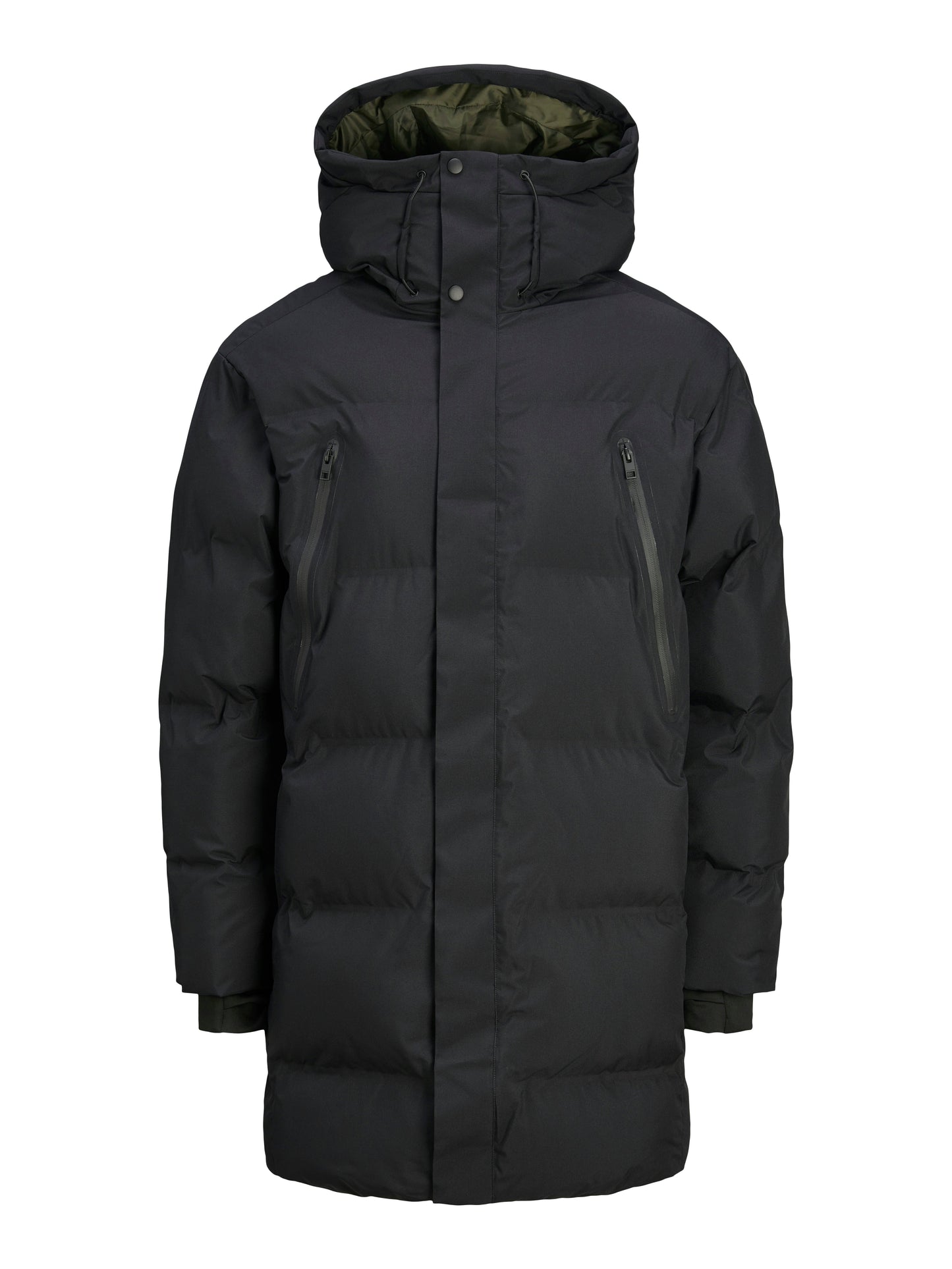 JCOALPHA LONG PUFFER SN