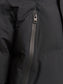 JCOALPHA LONG PUFFER SN