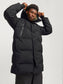 JCOALPHA LONG PUFFER SN