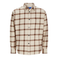 JORFREDERIKSBERG FLANNEL SHIRT LS