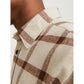 JORFREDERIKSBERG FLANNEL SHIRT LS