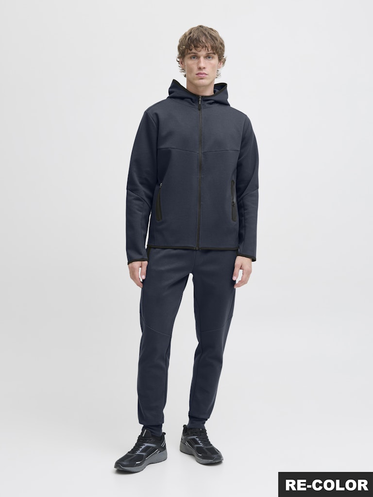 JPSTWILL FUSION SWEAT PANTS NOOS