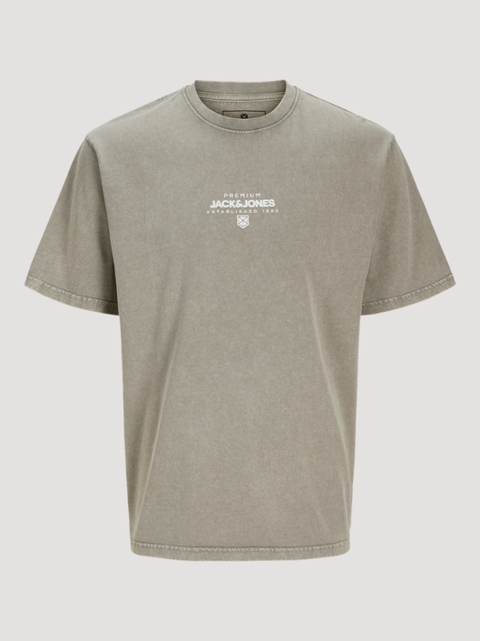 JPRBLUAXTON SS TEE