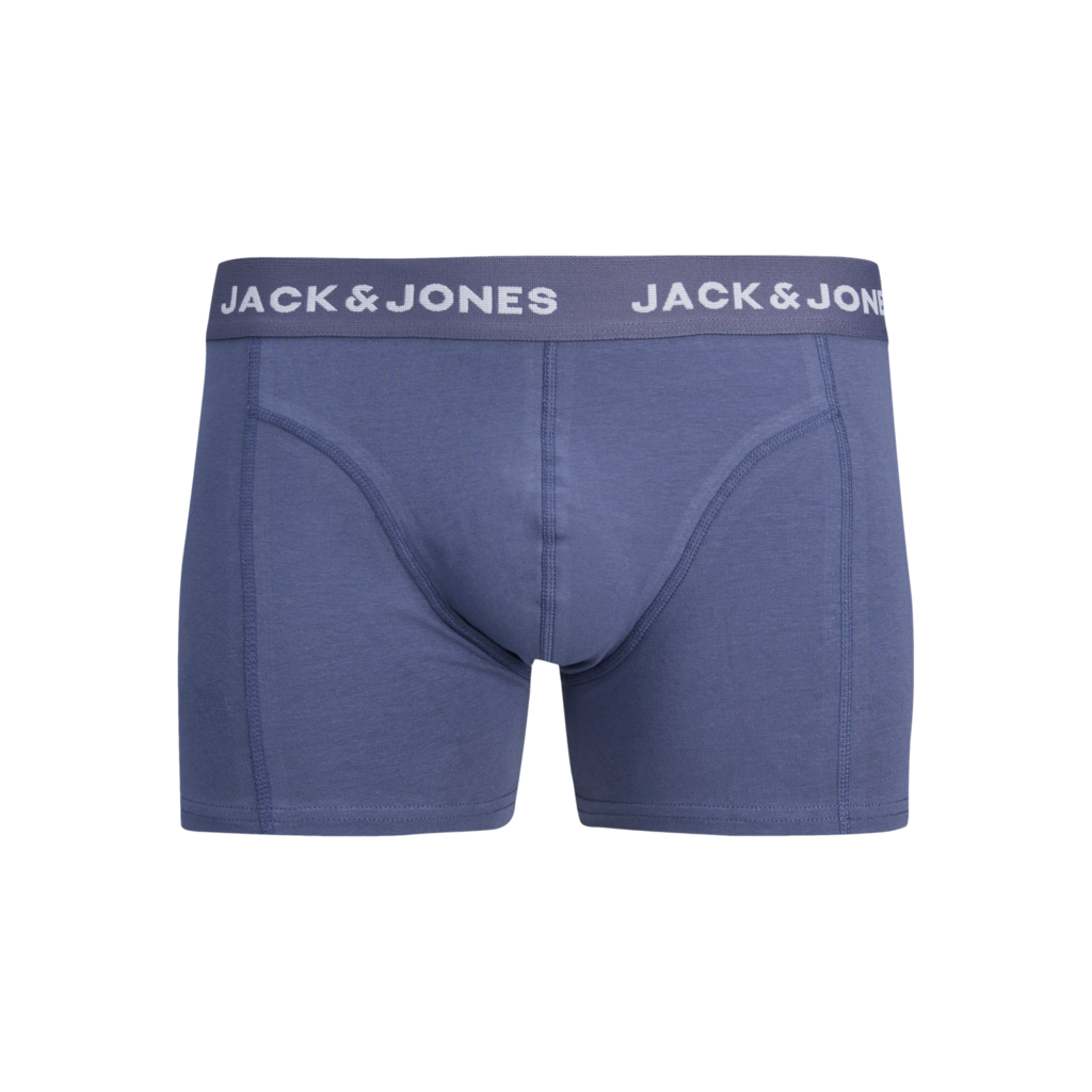 JACHARVEY TRUNKS 3 PACK