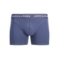 JACHARVEY TRUNKS 3 PACK