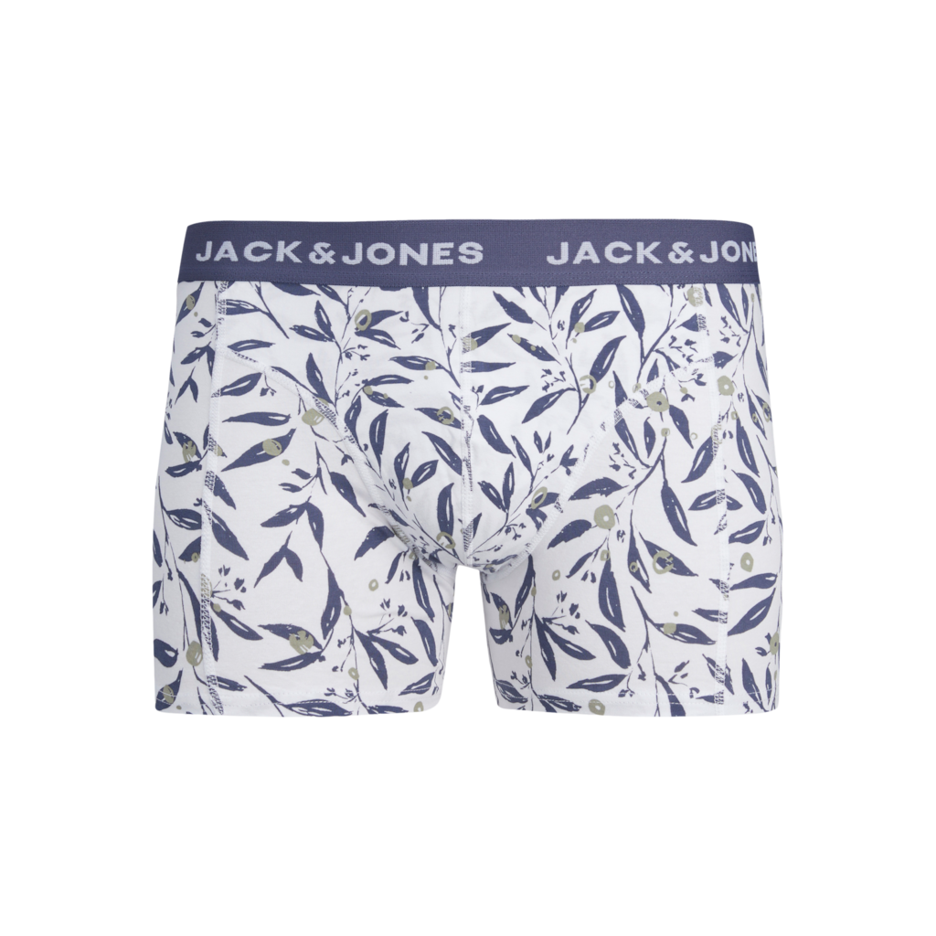 JACHARVEY TRUNKS 3 PACK