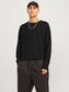 JCOMASON KNIT CREW NECK