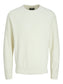 JCOMASON KNIT CREW NECK