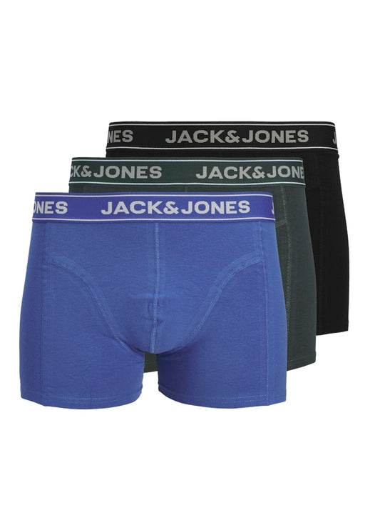 JACBLACK FRIDAY TRUNKS 3 PACK