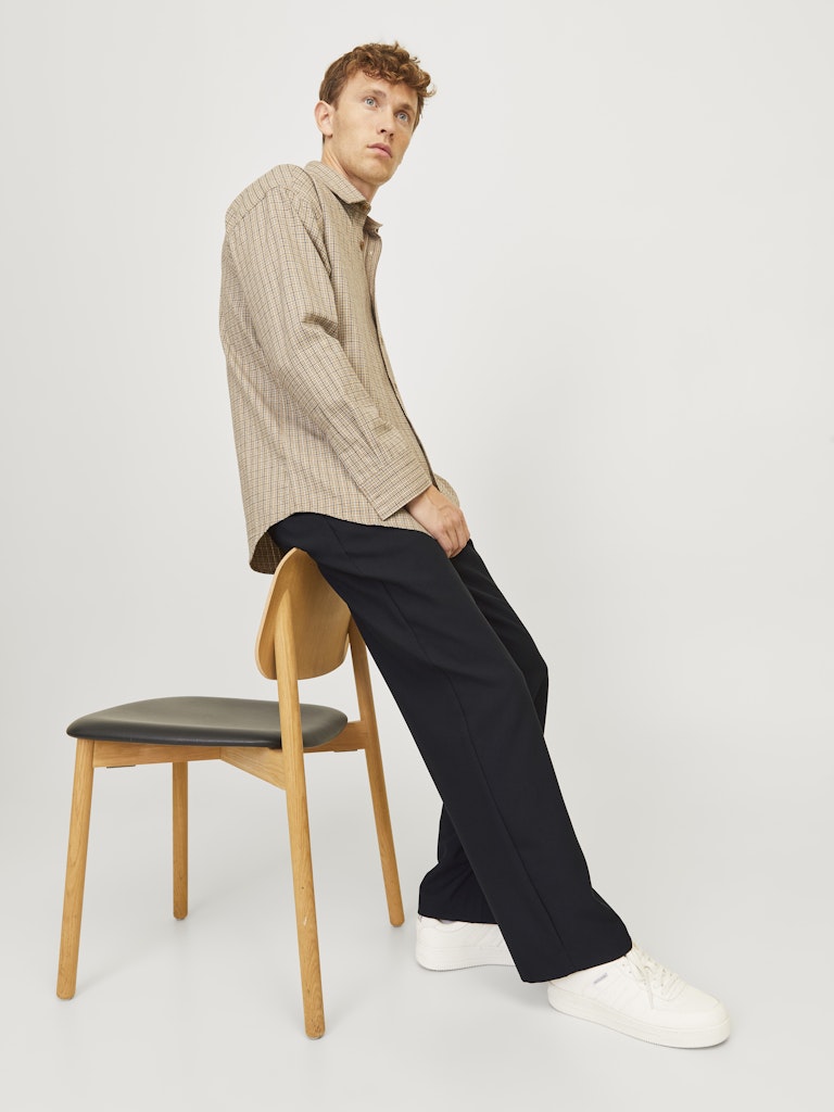 JPSTBILL JJDAYTONA WIDE CHINO