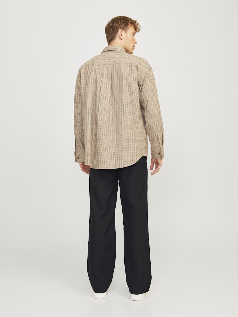 JPSTBILL JJDAYTONA WIDE CHINO