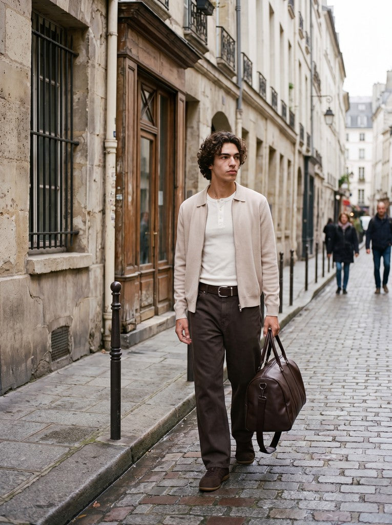 Milano Cardigan