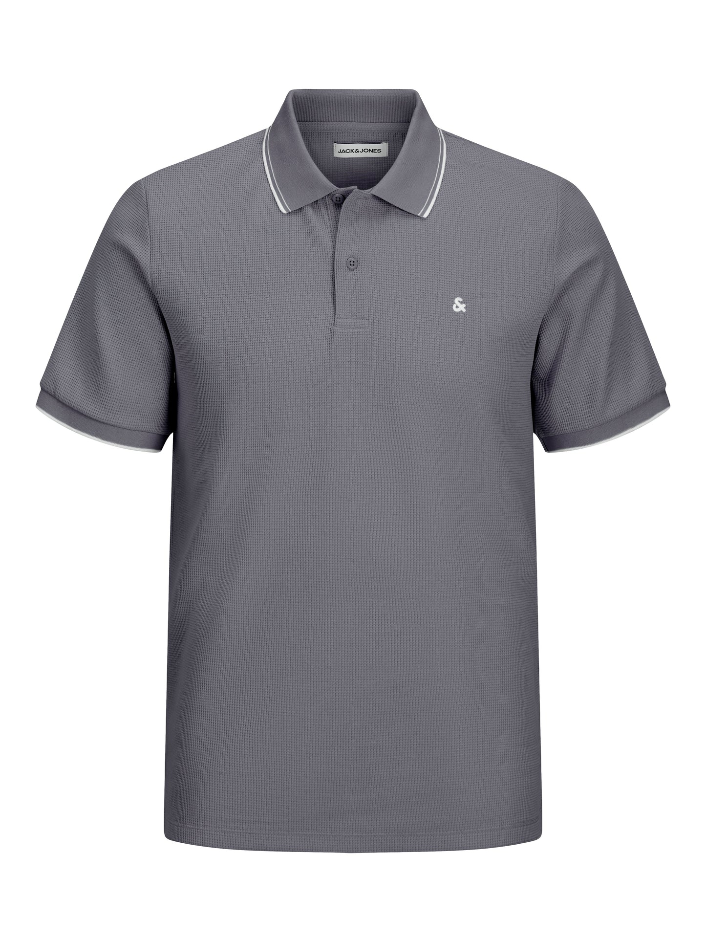 JJEAUSTIN POLO SS NOOS