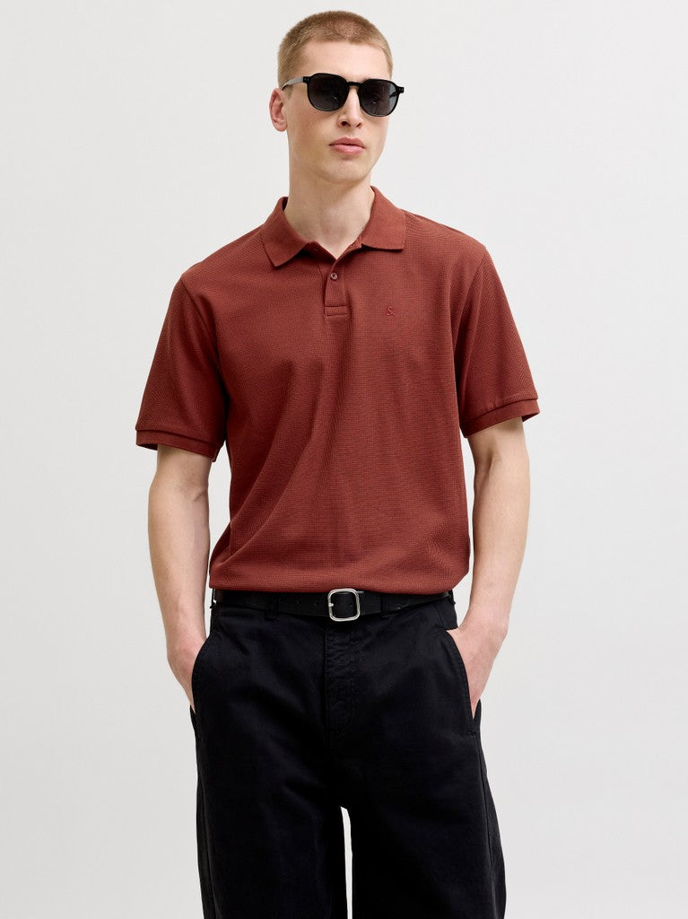 JJEAUSTIN POLO SS NOOS