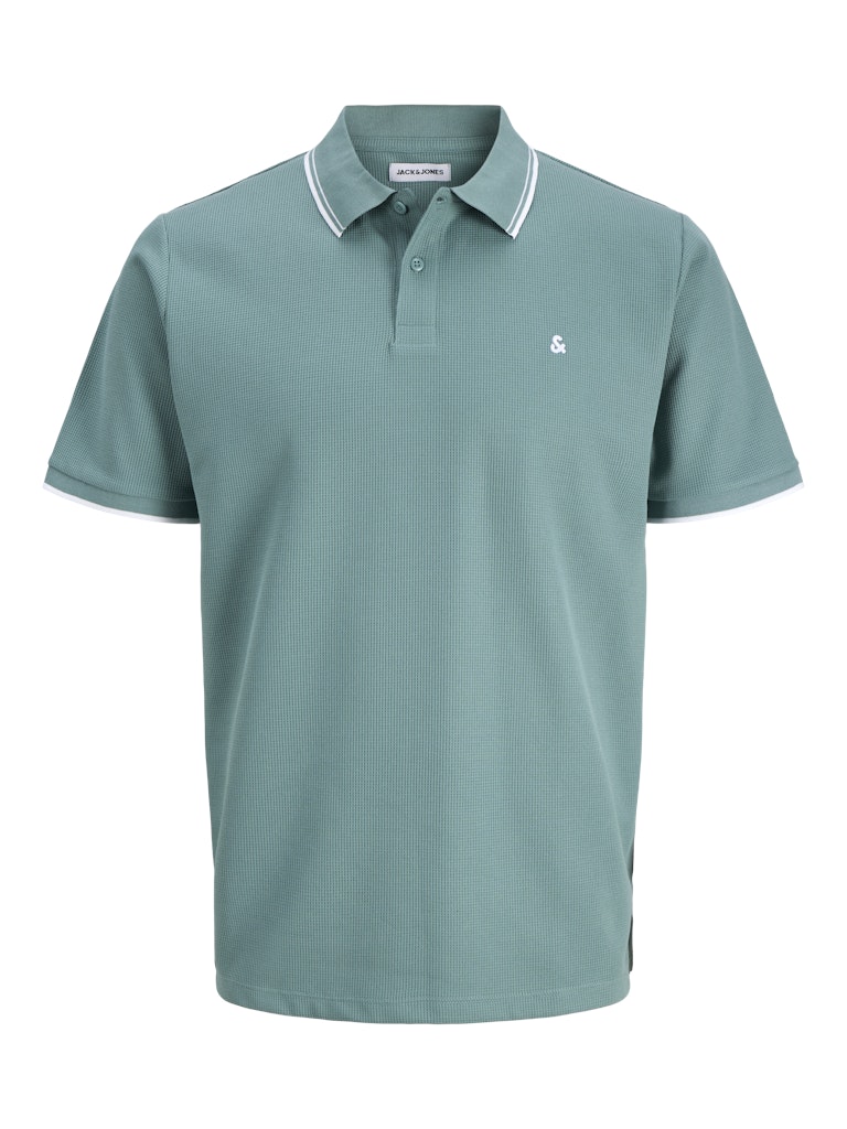 JJEAUSTIN POLO SS NOOS