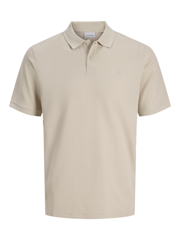 JJEAUSTIN POLO SS NOOS