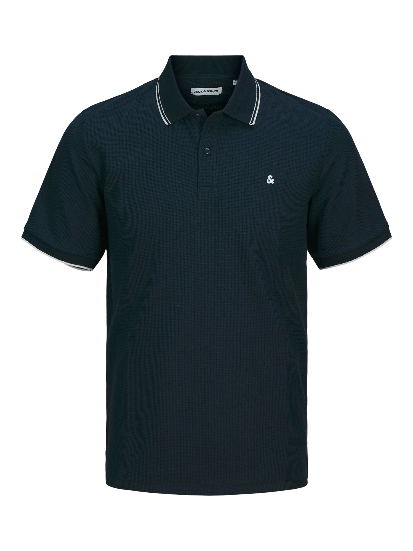 JJEAUSTIN POLO SS NOOS