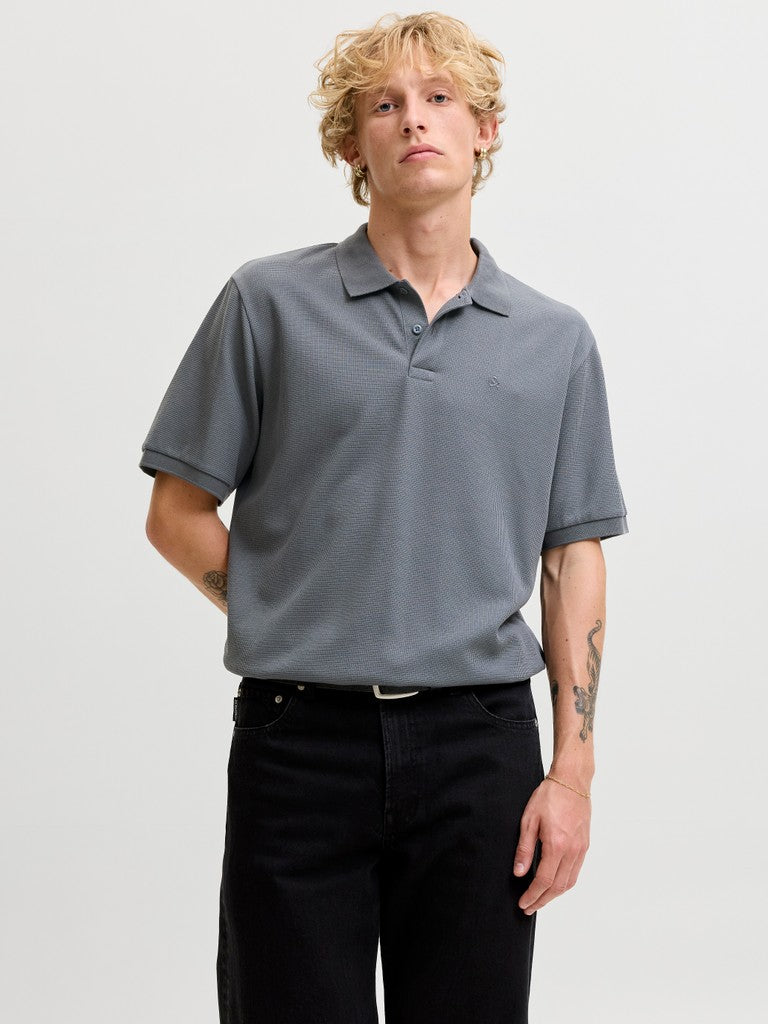 JJEAUSTIN POLO SS NOOS