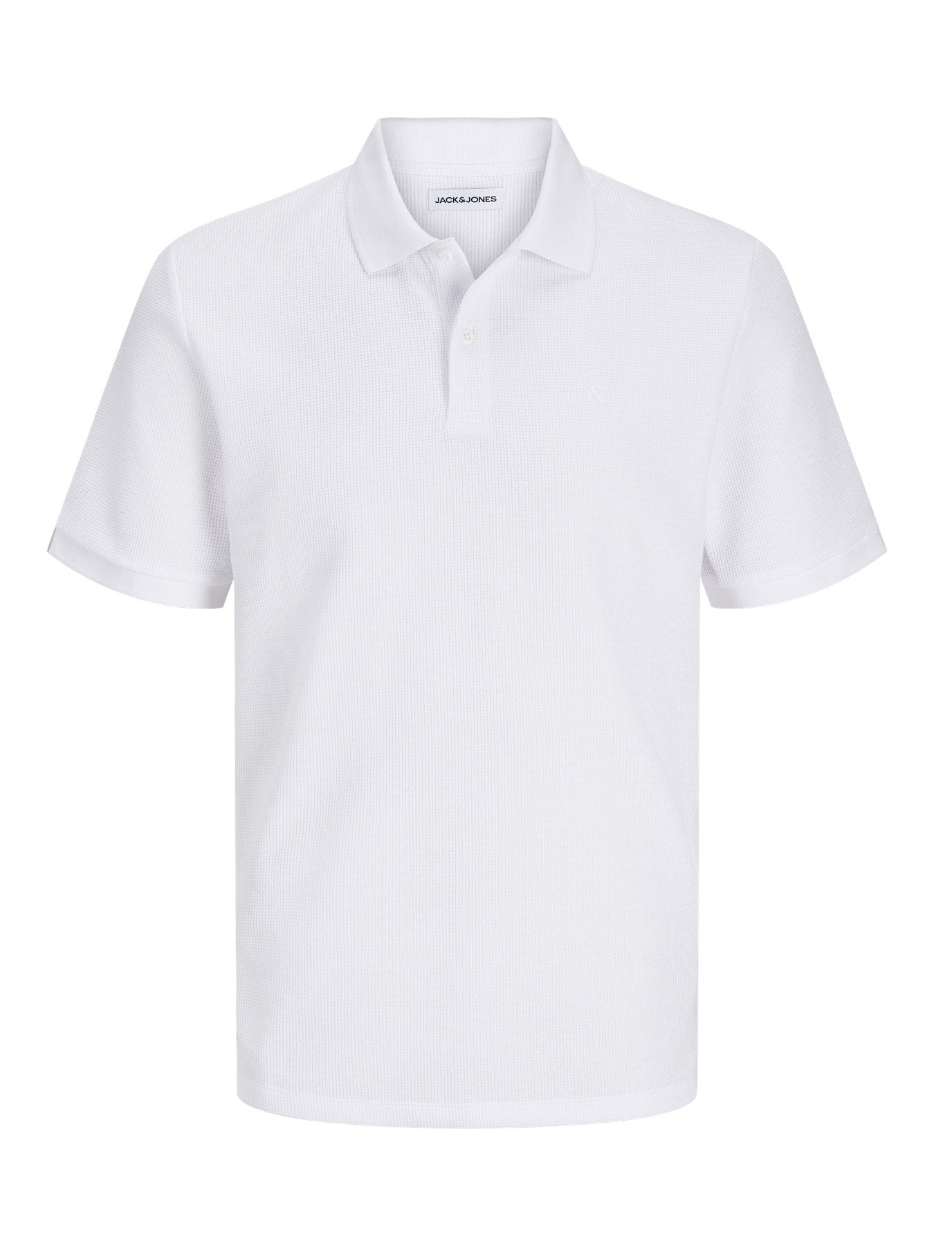 JJEAUSTIN POLO SS NOOS