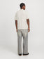 JJEEMIL KNIT RELAXED POLO SS SN