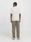 JJEGEORGE KNIT POLO SS SN