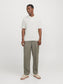JJEGEORGE KNIT POLO SS SN