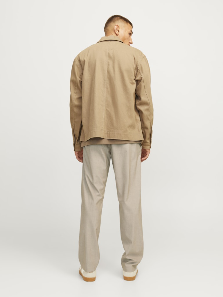 JPSTKANE EDWIN JOGGER NOOS