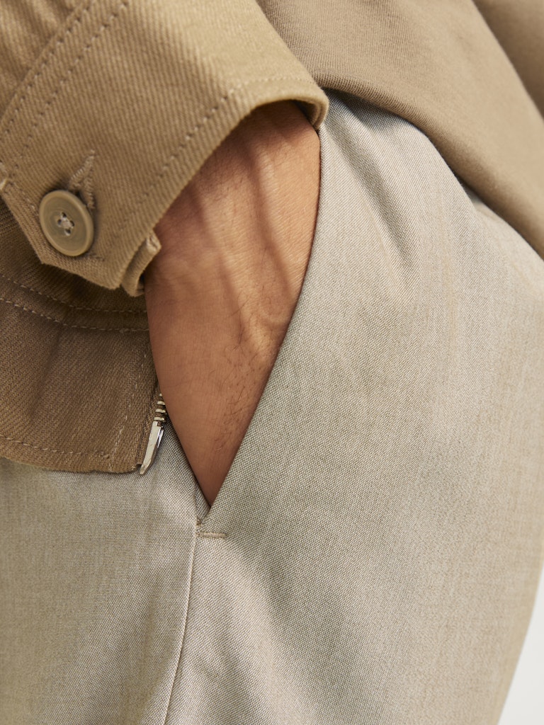 JPSTKANE EDWIN JOGGER NOOS