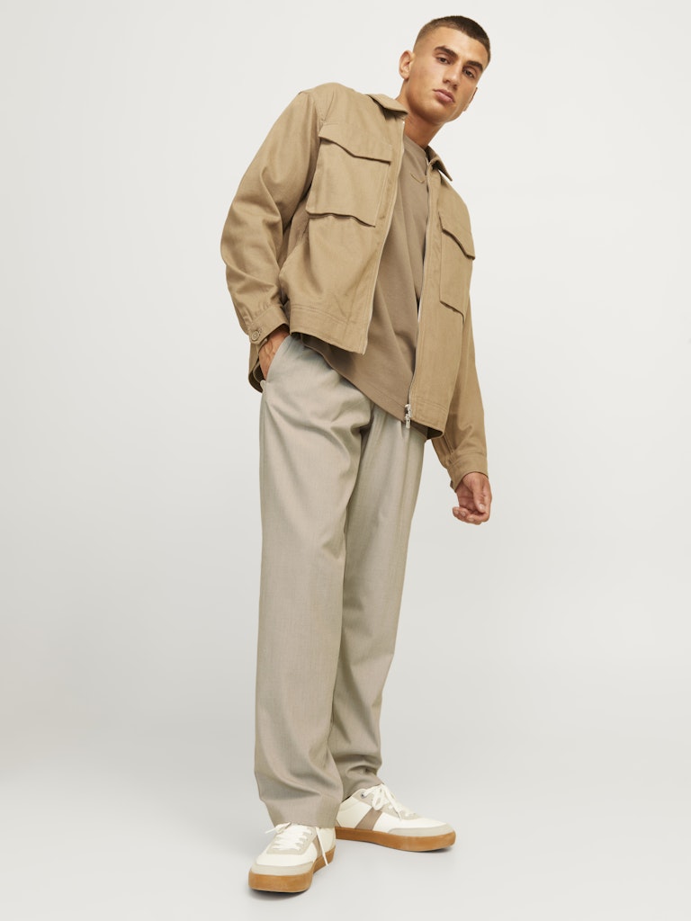 JPSTKANE EDWIN JOGGER NOOS