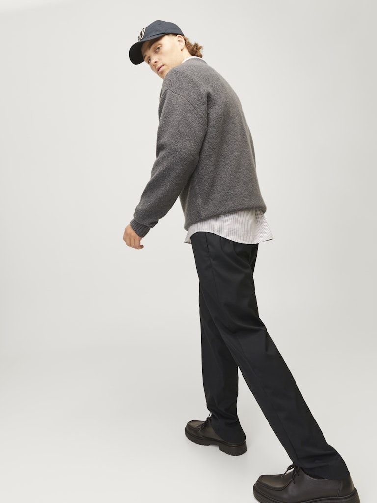 JPSTKANE EDWIN JOGGER NOOS