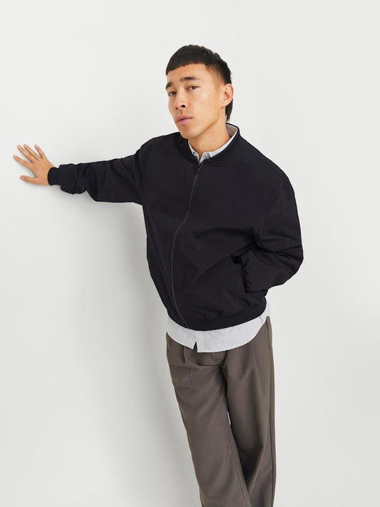 JJECHARGE BOMBER JACKET NOOS