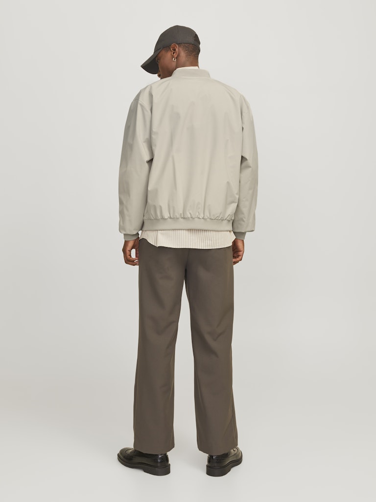 JJECHARGE BOMBER JACKET NOOS