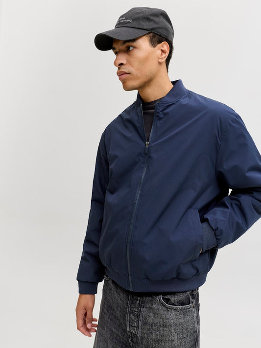 JJECHARGE BOMBER JACKET NOOS
