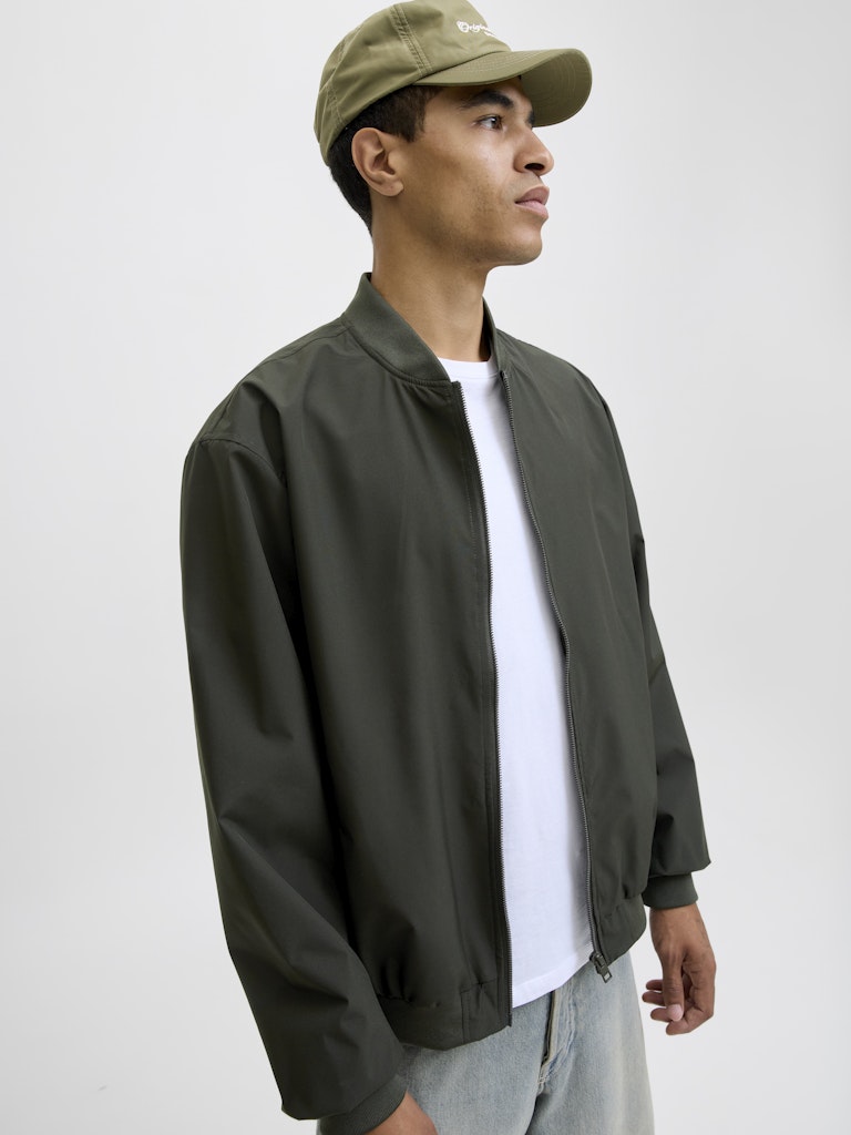 JJECHARGE BOMBER JACKET NOOS
