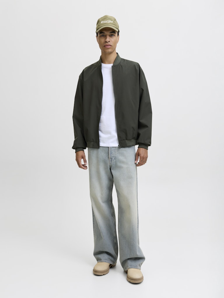 JJECHARGE BOMBER JACKET NOOS