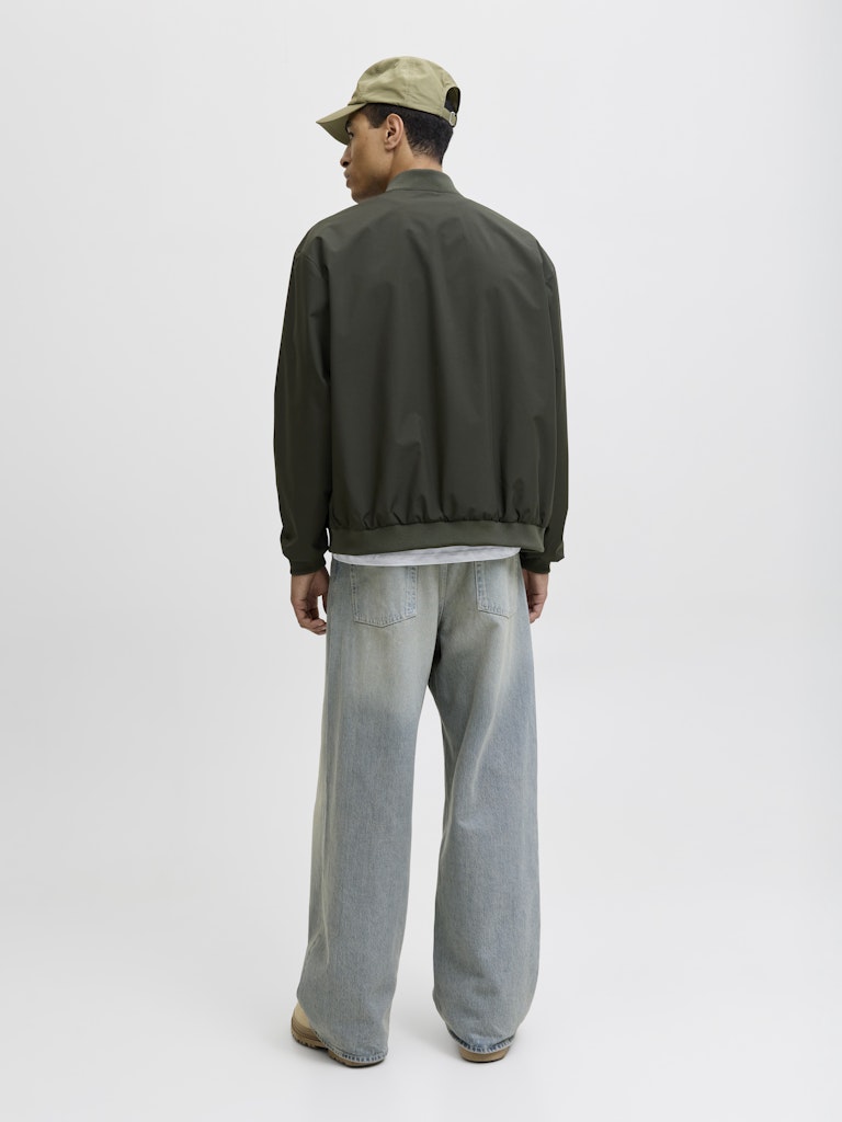 JJECHARGE BOMBER JACKET NOOS