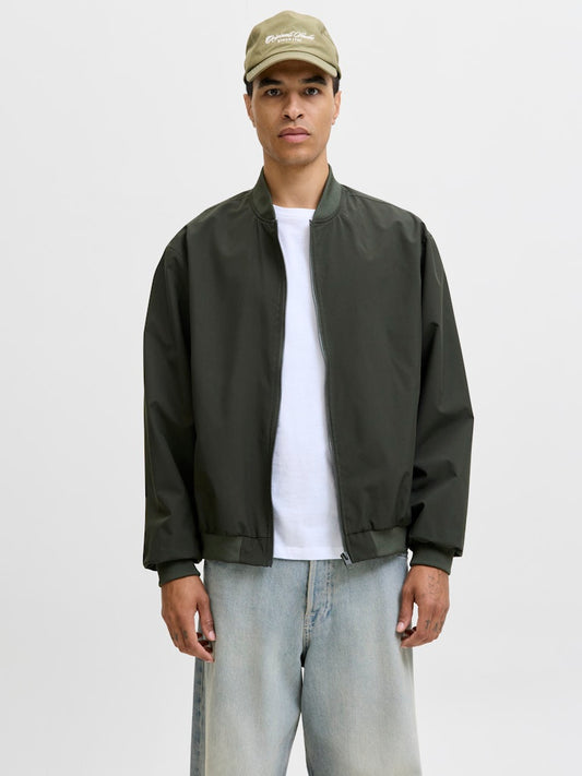 JJECHARGE BOMBER JACKET NOOS