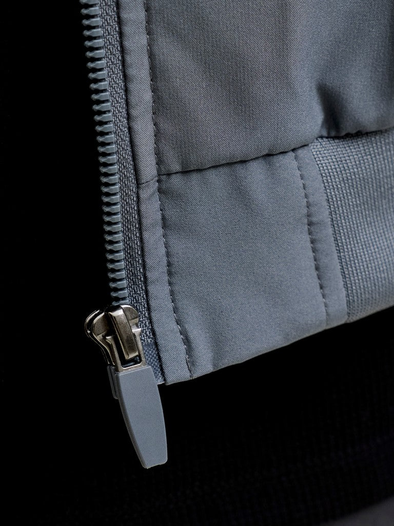 JJECHARGE BOMBER JACKET NOOS