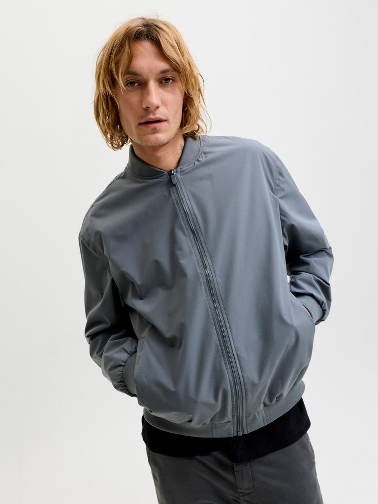 JJECHARGE BOMBER JACKET NOOS