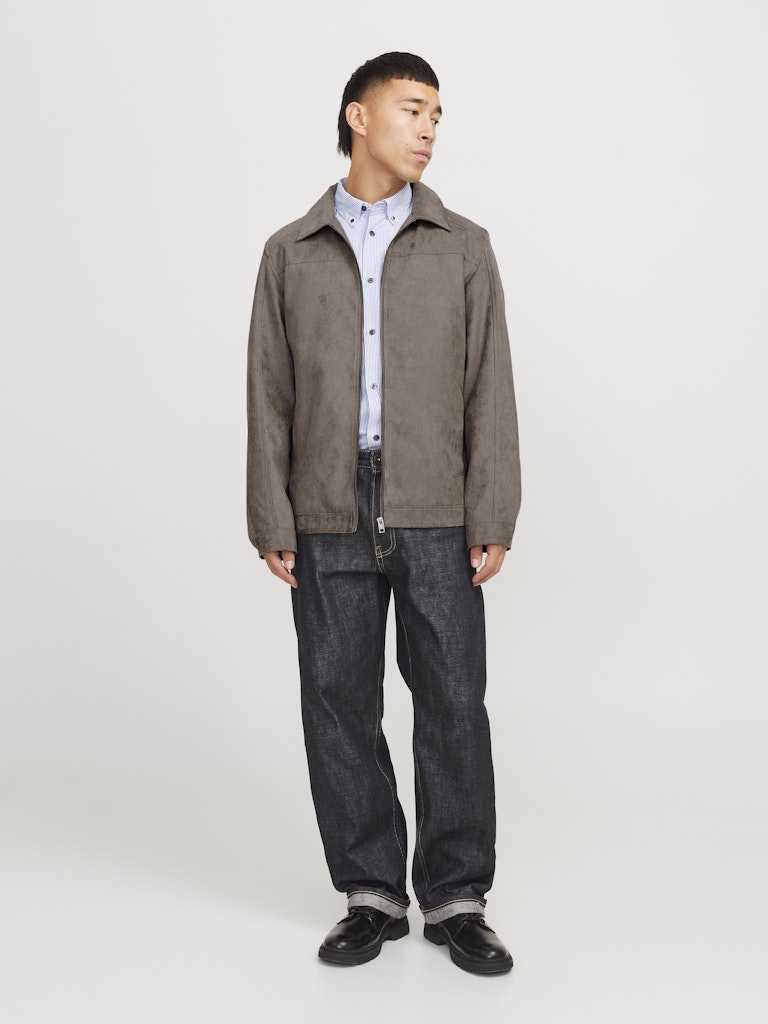 JJEDYLAN SHACKET NOOS