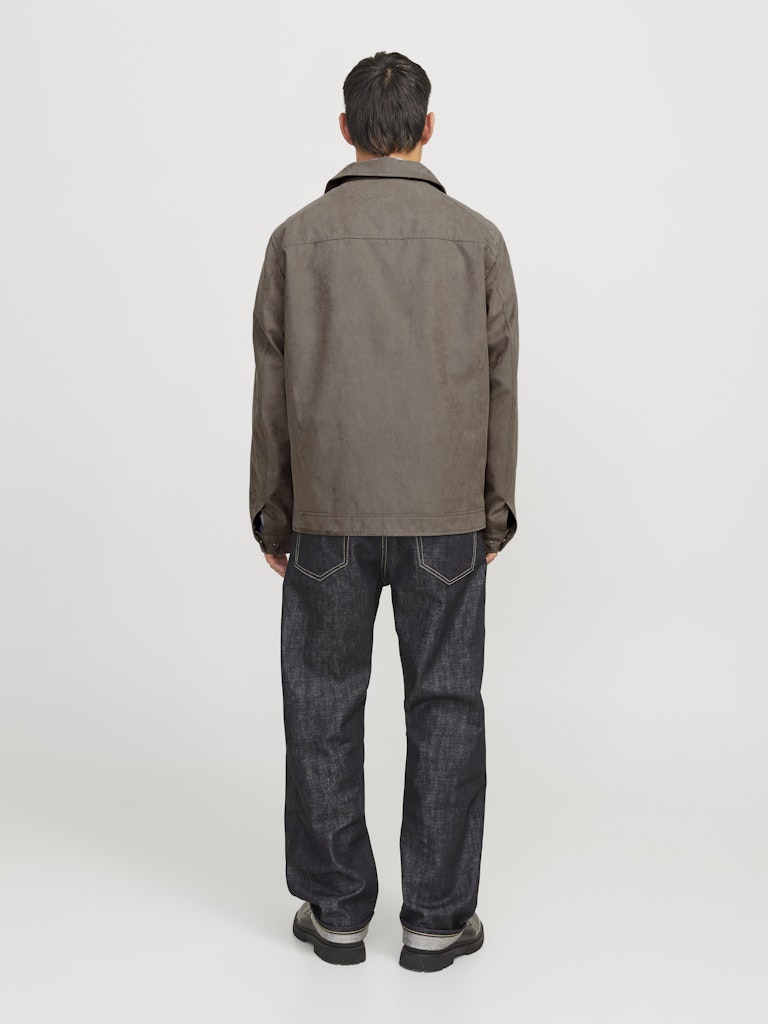 JJEDYLAN SHACKET NOOS