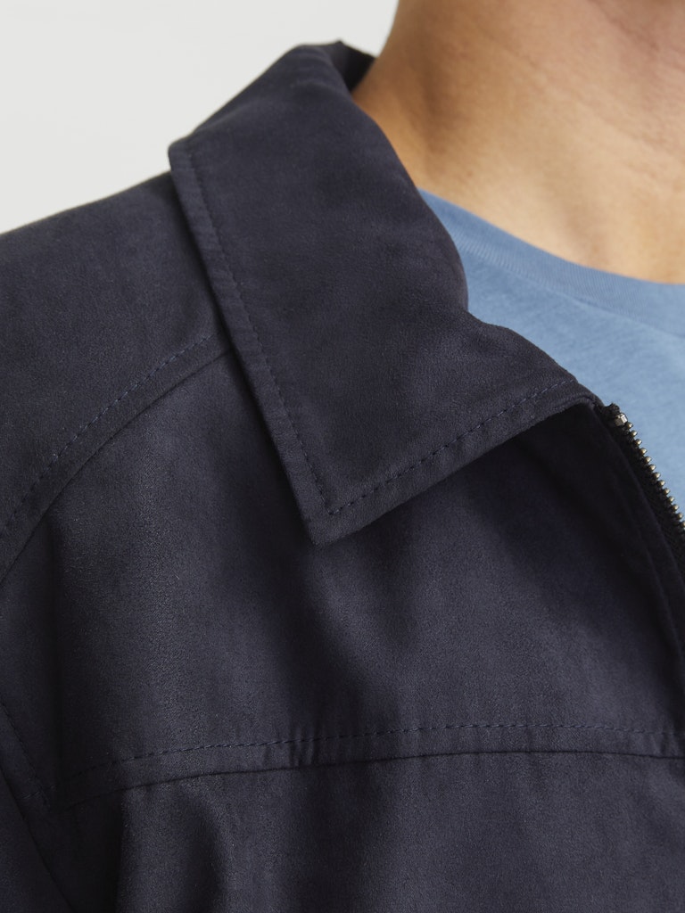 JJEDYLAN SHACKET NOOS