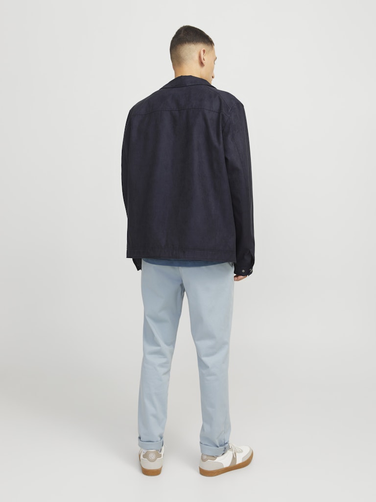 JJEDYLAN SHACKET NOOS