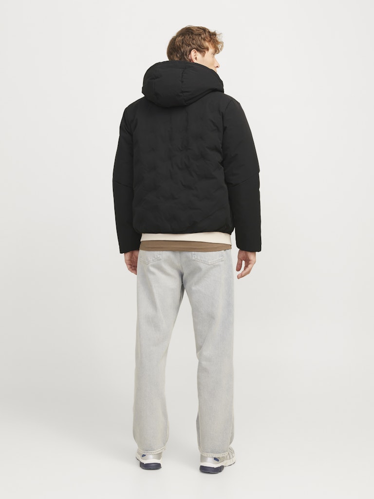 JJADAM HYBRID JACKET