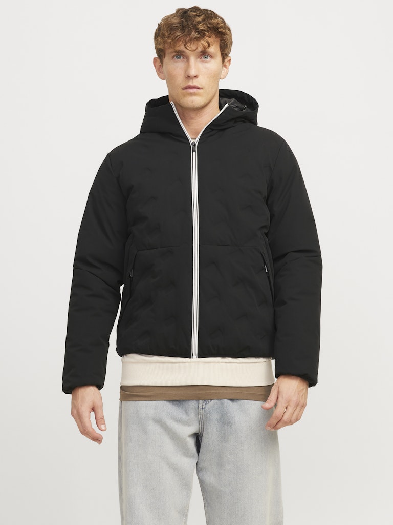 JJADAM HYBRID JACKET