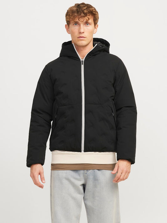 JJADAM HYBRID JACKET