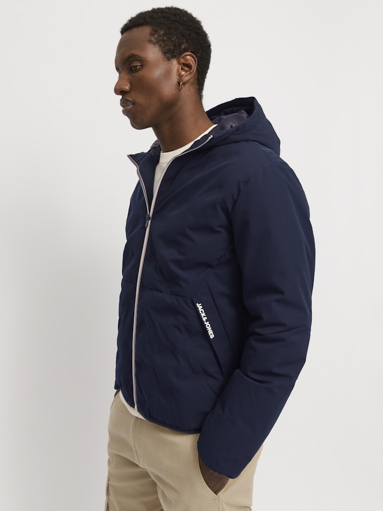 JJADAM HYBRID JACKET