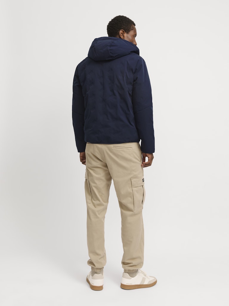 JJADAM HYBRID JACKET